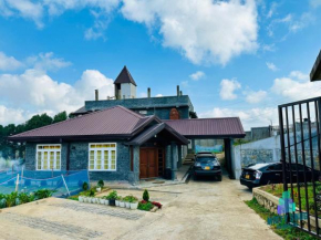 Misty Snug Bungalow